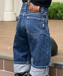 古着 | デニムパンツ