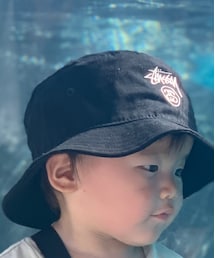 STUSSY | ハット
