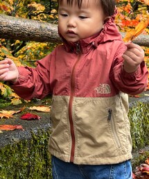 THE NORTH FACE | マウンテンパーカー