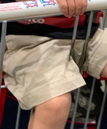 POLO RALPH LAUREN | チノパンツ