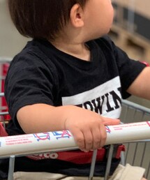 EDWIN | Tシャツ/カットソー