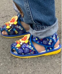 ANPANMAN KIDS COLLECTION | サンダル