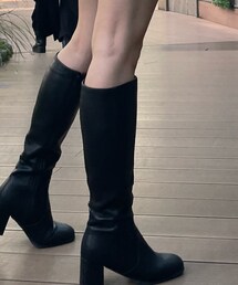 銀座なんとか | ブーツ