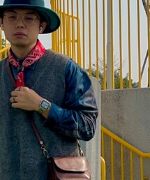 HARE | シャツ/ブラウス