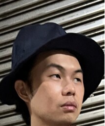 HUNTISM | 帽子