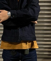 UNIQLO | ジャケット/アウター