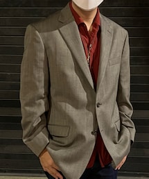 RALPH LAUREN | テーラードジャケット