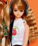 ANGEL BLUE(エンジェルブルー)の「トップス(Tシャツ/カットソー)」
