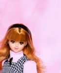 タカラトミーの「ヘアアクセサリー(カチューシャ)」