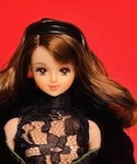 タカラトミーの「ヘアアクセサリー(カチューシャ)」
