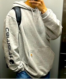 Carhartt | パーカー