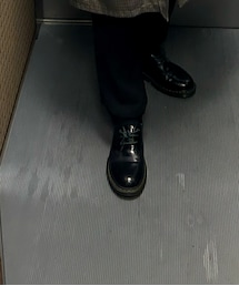 Dr. Martens | ドレスシューズ