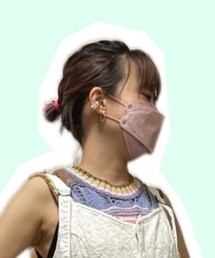 ZARA | ニット/セーター