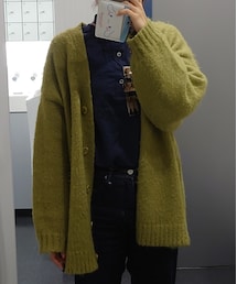 Nigel Cabourn | シャツ/ブラウス