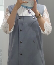 Balcony and Bed | シャツ/ブラウス