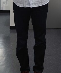 UNIQLO | デニムパンツ