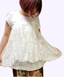 The Dress&Co. HIDEAKI SAKAGUCHI | キャミソール