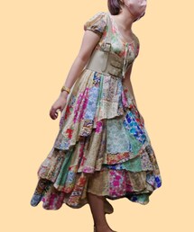 LOIS CRAYON | ドレス