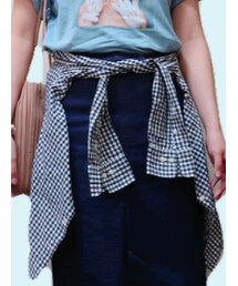 無印良品 | シャツ/ブラウス