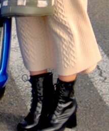 しまむら | ブーツ