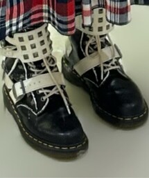 Dr. Martens | ブーツ