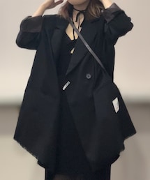 MIHARAYASUHIRO | ジャケット/アウター