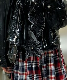 HOUGA | トップス