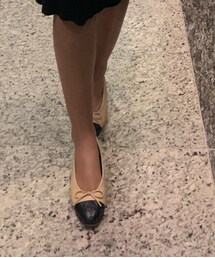 CHANEL | シューズ
