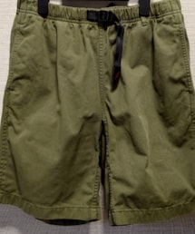 Gramicci | Gramicci /グラミチ G-SHORT ショートパンツ(チノパンツ)
