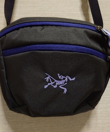 ARC'TERYX | ショルダーバッグ(ショルダーバッグ)