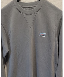 patagonia | スウェット