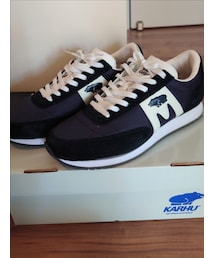 KARHU | 【KARHU】　ALBATROSS アルバトロス(スニーカー)