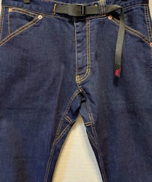 Gramicci | 『別注』Gramicci　Mountain Pants(デニムパンツ)