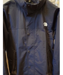 THE NORTH FACE | 【THE NORTH FACE(ザ・ノース・フェイス)】ハイドレナジャケット(ナイロンジャケット)