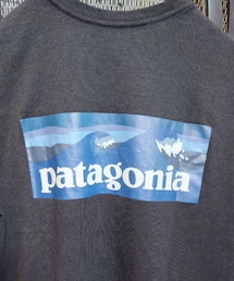 patagonia | 【Patagonia/パタゴニア】M’S BOARDSHORT LOGO POCKET RESPONSIBILI TEE / メンズ ボードショーツ ロゴ ポケット レスポンシビリティー Tシャツ(Tシャツ/カットソー)