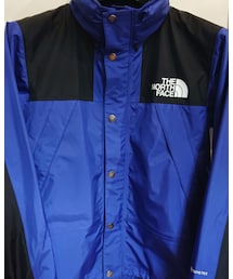 THE NORTH FACE | THE NORTH FACE/ザノースフェイス MTNRAINTXJKT/NP12135(ナイロンジャケット)