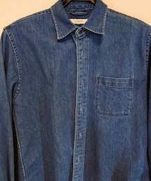 INHERIT | シャツ/ブラウス