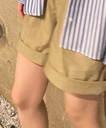 無印良品 | チノパンツ