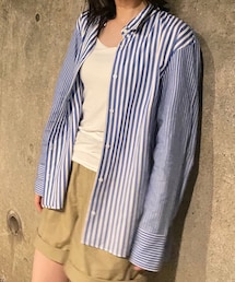 UNIQLO | シャツ/ブラウス