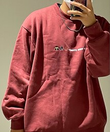 GU | スウェット