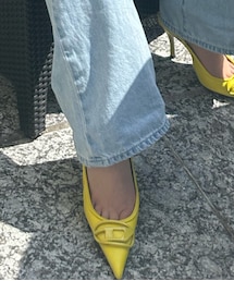 DIESEL | パンプス