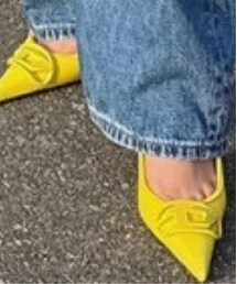 DIESEL | パンプス