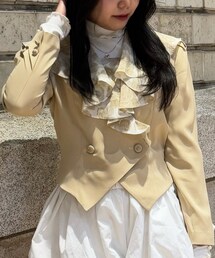 古着 | ジャケット/アウター