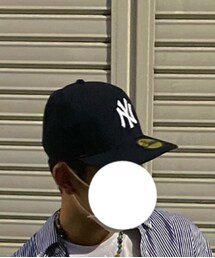 NEW ERA | 7 8/1(キャップ)