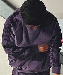 Needles | セットアップ