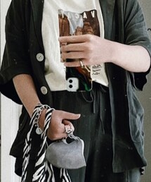 SLY | スマホケース/カバー