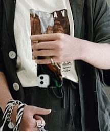 MOUSSY | Tシャツ/カットソー