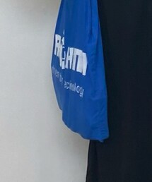 used | トートバッグ