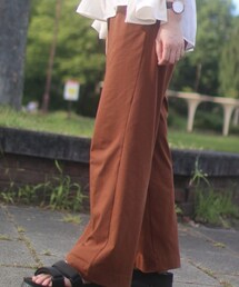 UNIQLO | スラックス