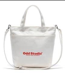 ODD STUDIO | ショルダーバッグ